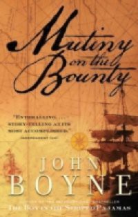 Mutiny on the Bounty