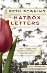 Hatbox Letters