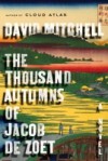 Thousand Autumns of Jacob de Zoet