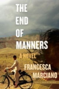 End of Manners