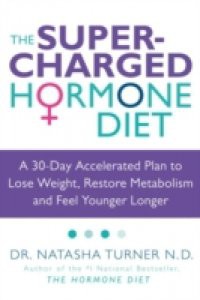 Supercharged Hormone Diet