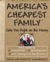 America's Cheapest Family Gets You Right on the Money