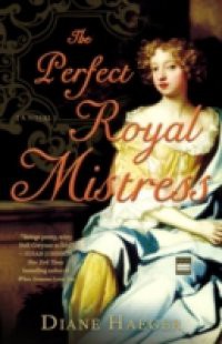 Perfect Royal Mistress