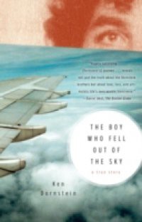 Boy Who Fell Out of the Sky