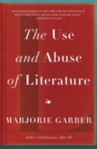 Use and Abuse of Literature