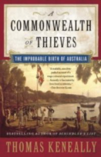 Commonwealth of Thieves