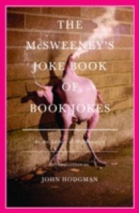 McSweeney's Joke Book of Book Jokes