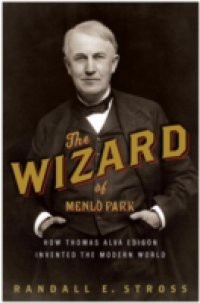 Wizard of Menlo Park