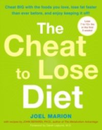 Cheat to Lose Diet