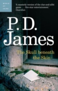 Skull Beneath the Skin