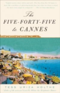 Five-Forty-Five to Cannes