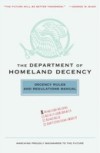 Department of Homeland Decency