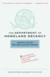 Department of Homeland Decency