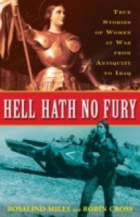 Hell Hath No Fury