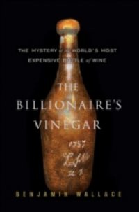 Billionaire's Vinegar