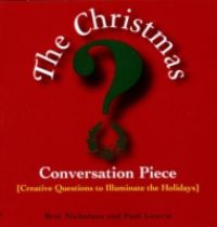 Christmas Conversation Piece