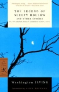 Legend of Sleepy Hollow and Other Stories