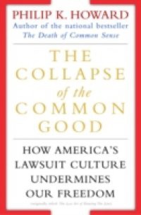 Collapse of the Common Good