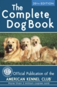 Complete Dog Book