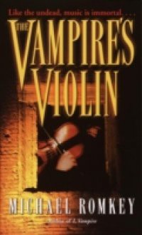 Vampire's Violin