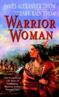 Warrior Woman