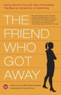 Friend Who Got Away