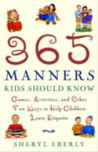 365 Manners Kids Should Know