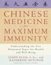 Chinese Medicine for Maximum Immunity