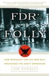 FDR's Folly