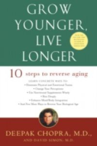 Grow Younger, Live Longer