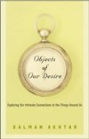 Objects of Our Desire