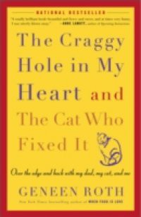 Craggy Hole in My Heart and the Cat Who Fixed It