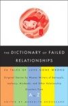 Dictionary of Failed Relationships