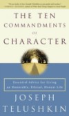 Ten Commandments of Character