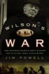 Wilson's War