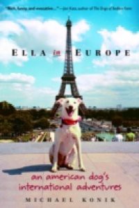 Ella in Europe