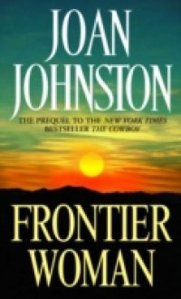 Frontier Woman