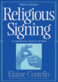 Religious Signing