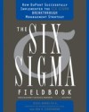 Six Sigma Fieldbook