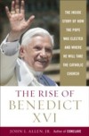 Rise of Benedict XVI