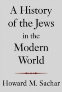 History of the Jews in the Modern World