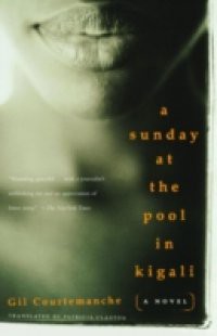 Sunday at the Pool in Kigali