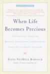 When Life Becomes Precious
