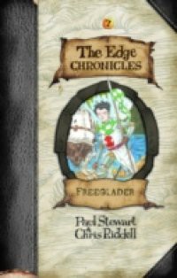 Edge Chronicles: Freeglader
