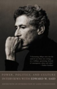 Power, Politics, and Culture