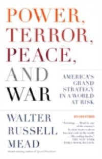 Power, Terror, Peace, and War