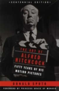 Art of Alfred Hitchcock