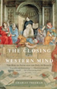 Closing of the Western Mind