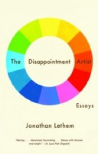 Disappointment Artist