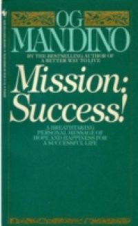 Mission:Success